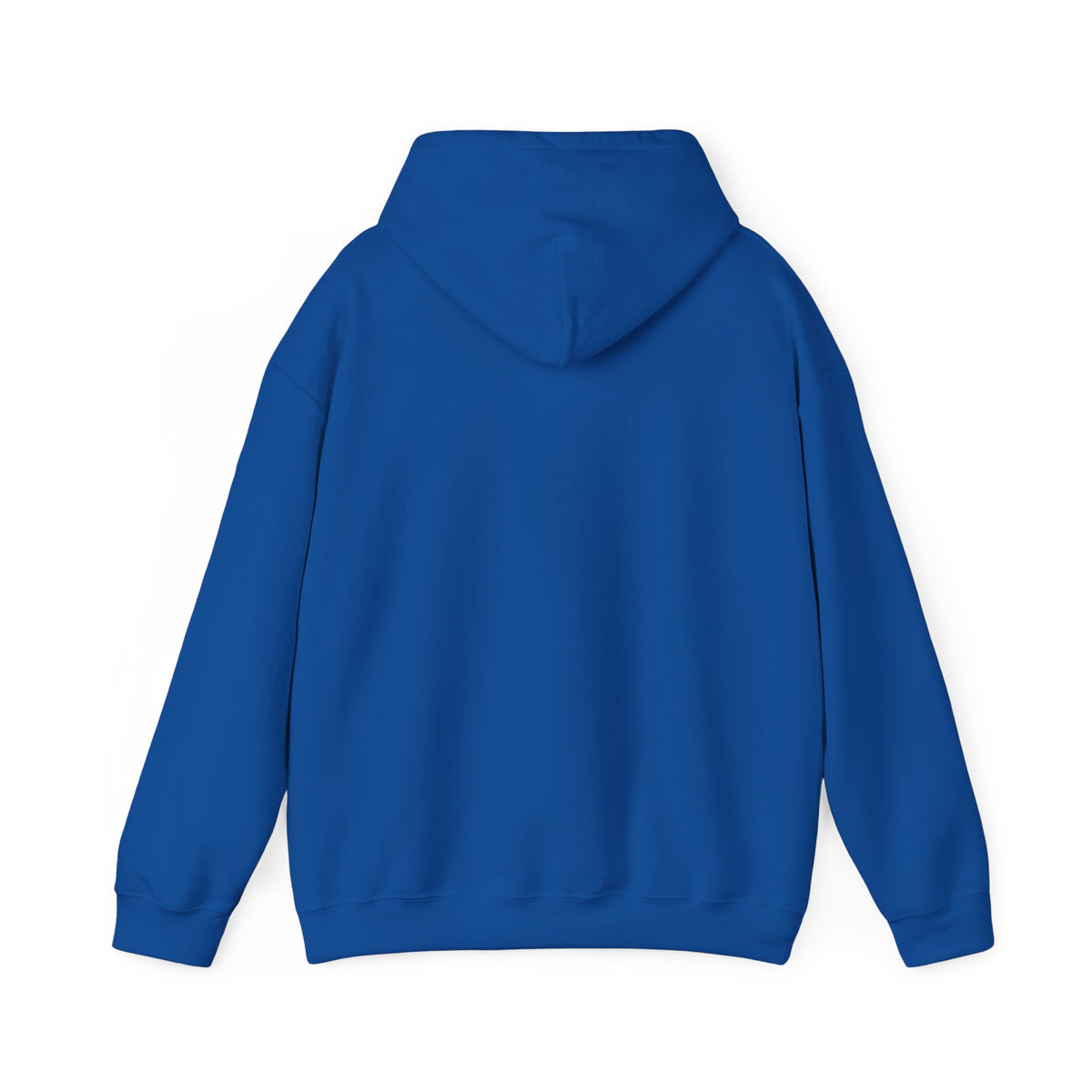 Signature Hoodie