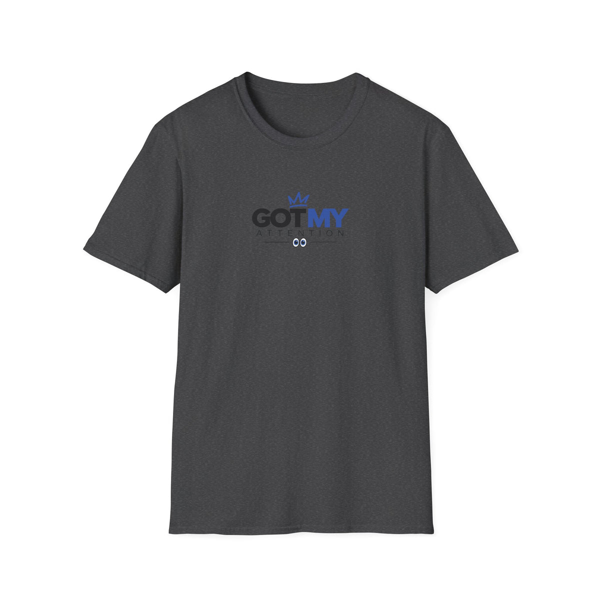 Minimal Signature Tee
