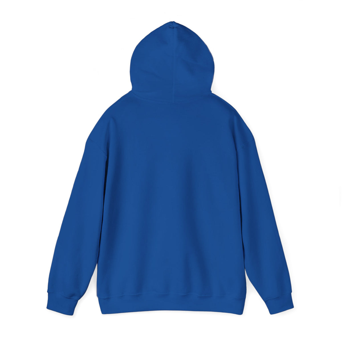 Signature Hoodie