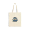 Signature Canvas Tote