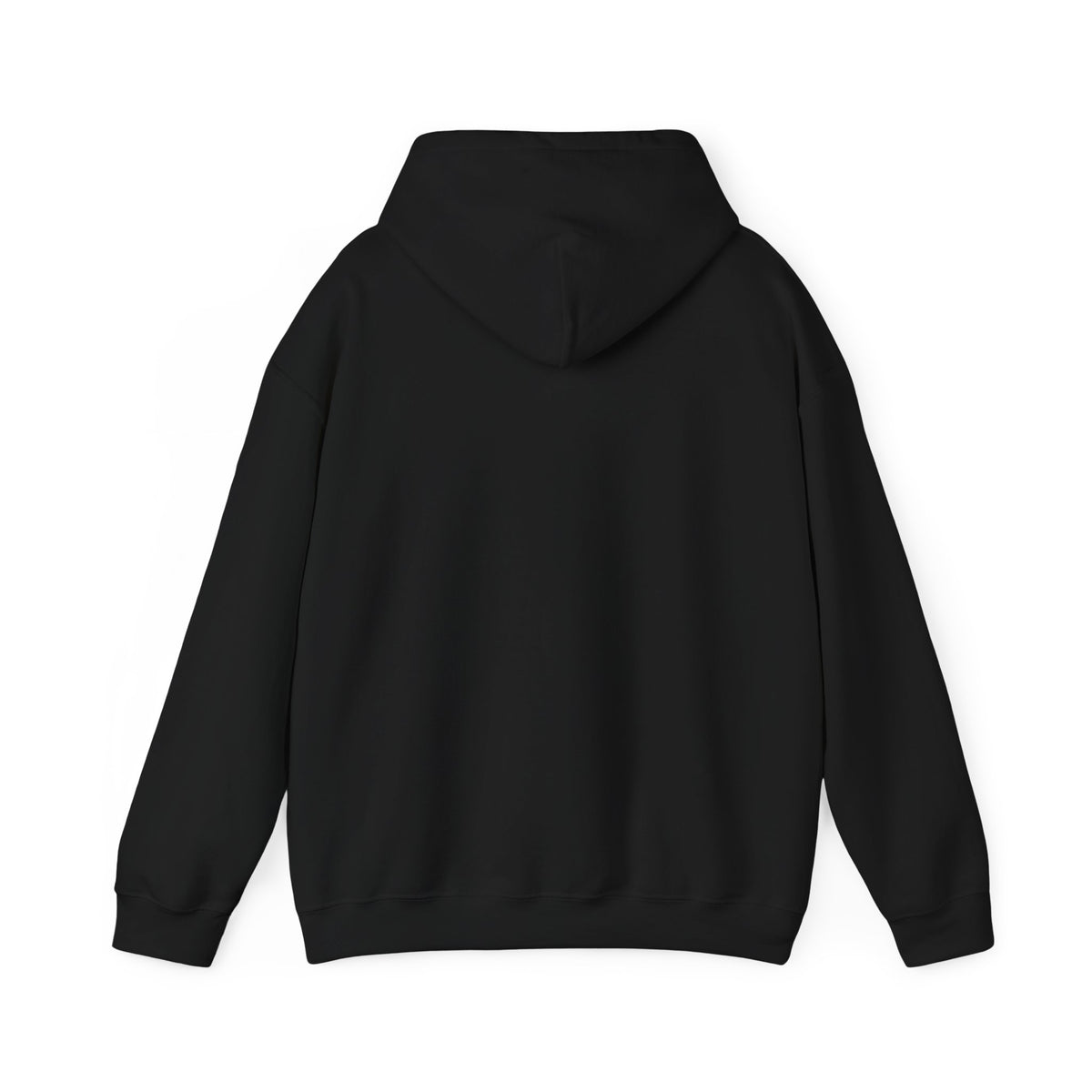 Signature Hoodie