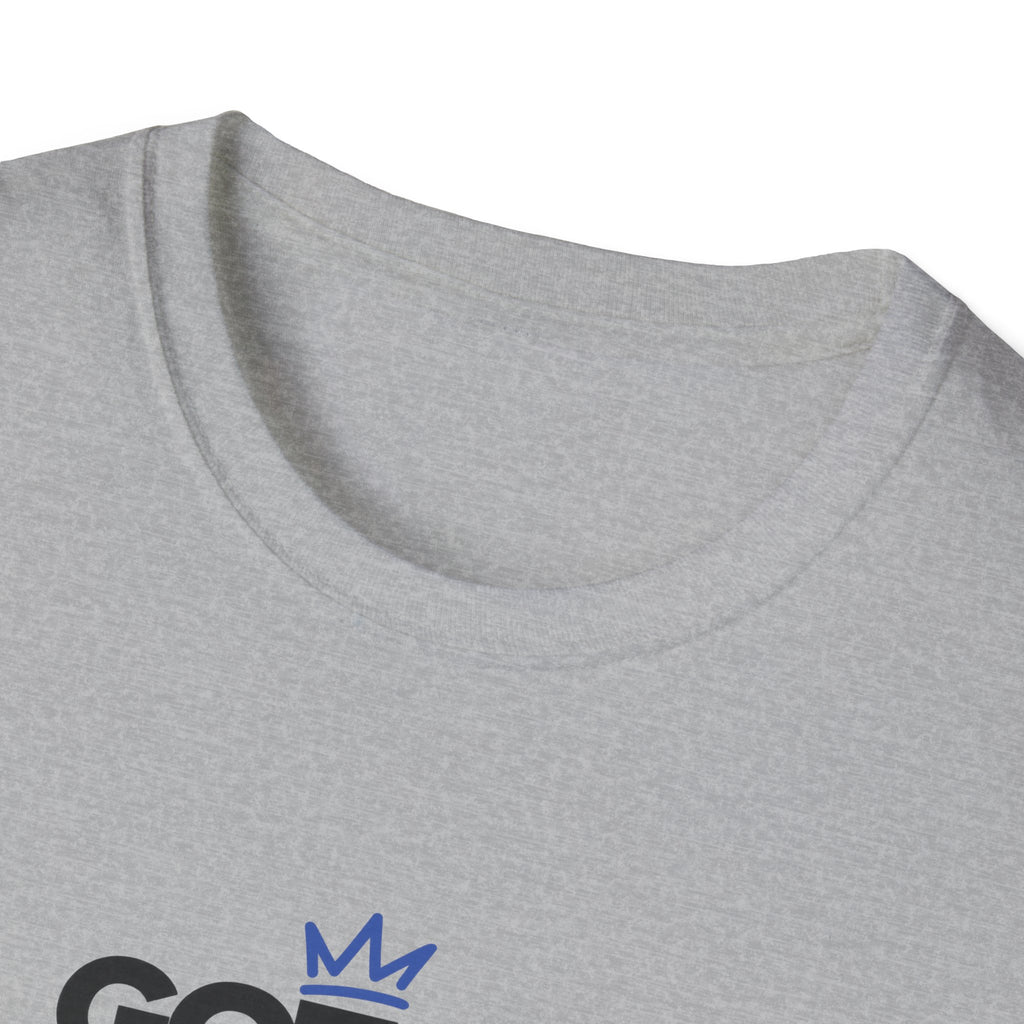 Minimal Signature Tee