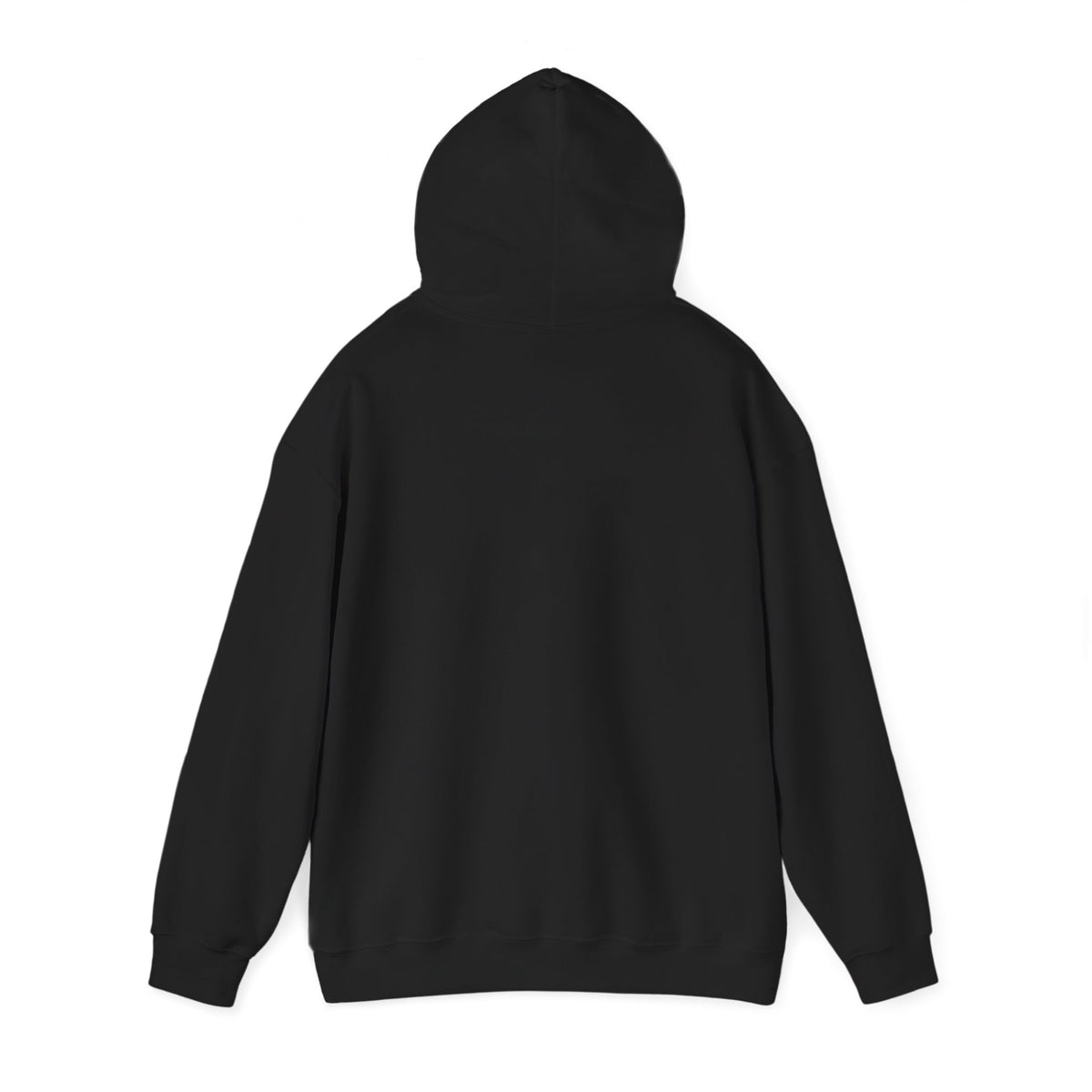 Signature Hoodie