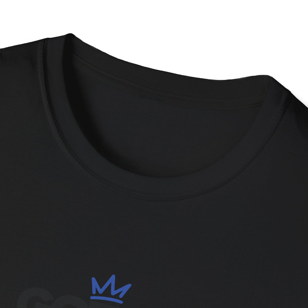 Minimal Signature Tee