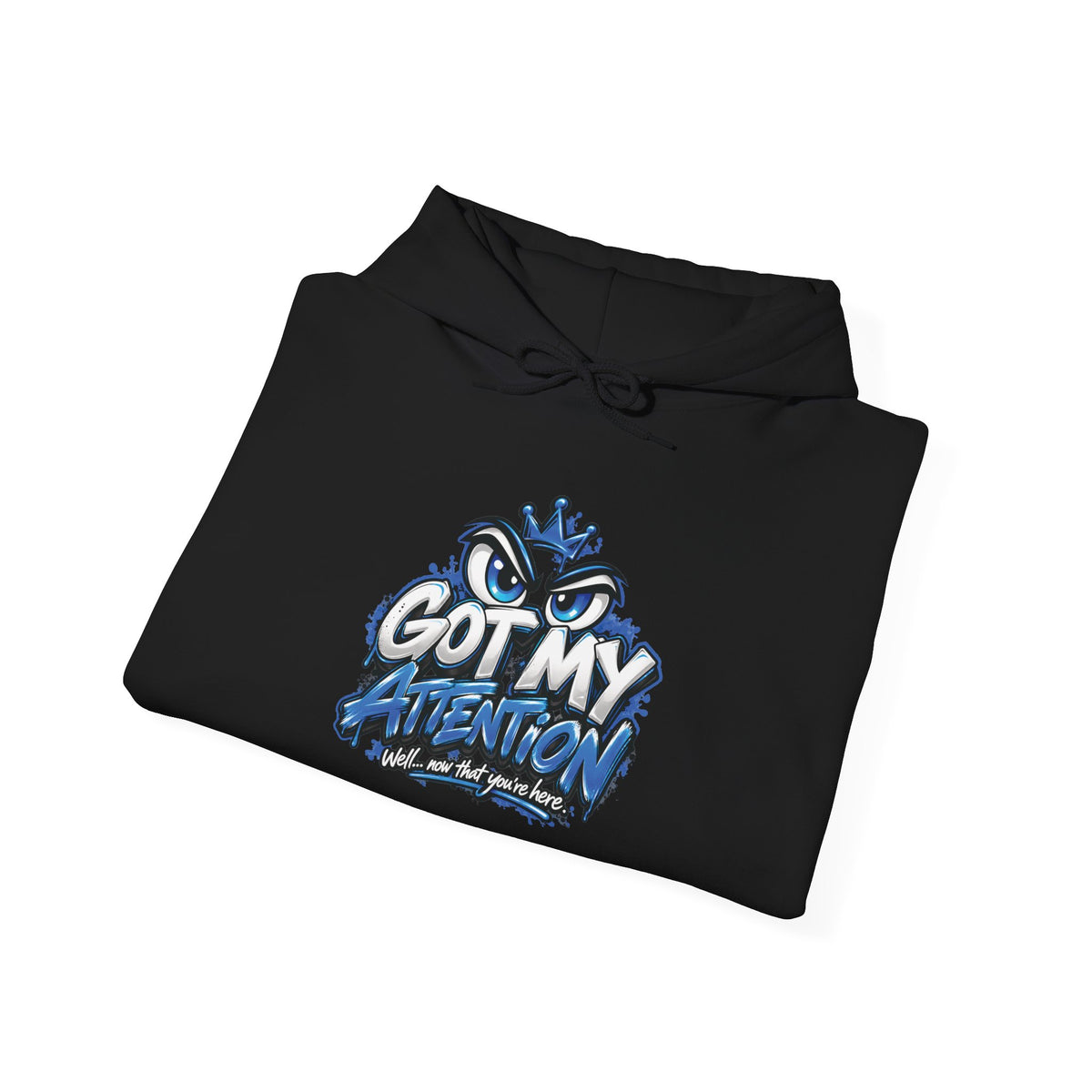 Signature Hoodie