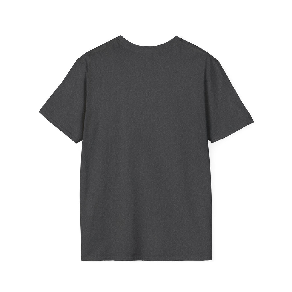 Minimal Signature Tee