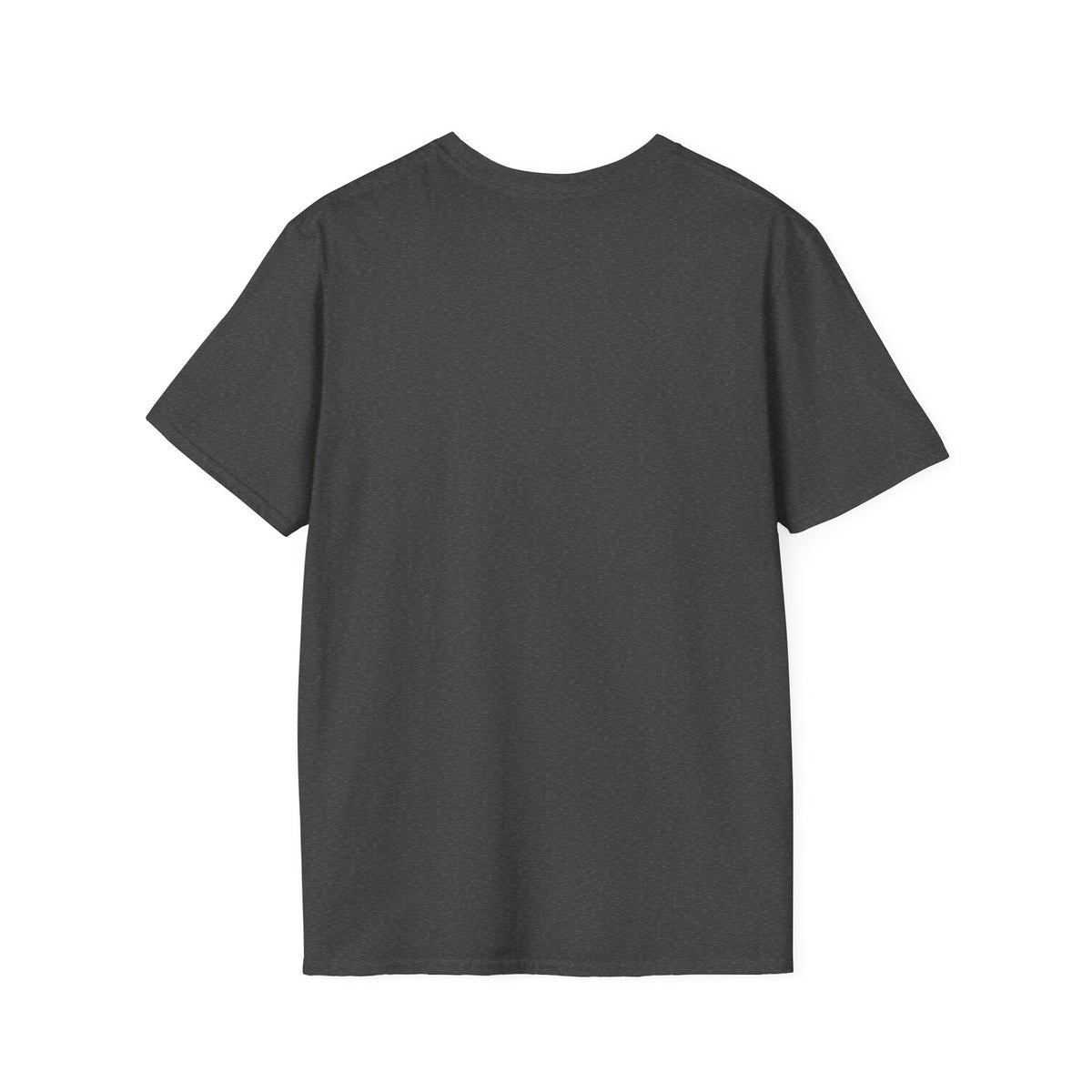 Minimal Signature Tee
