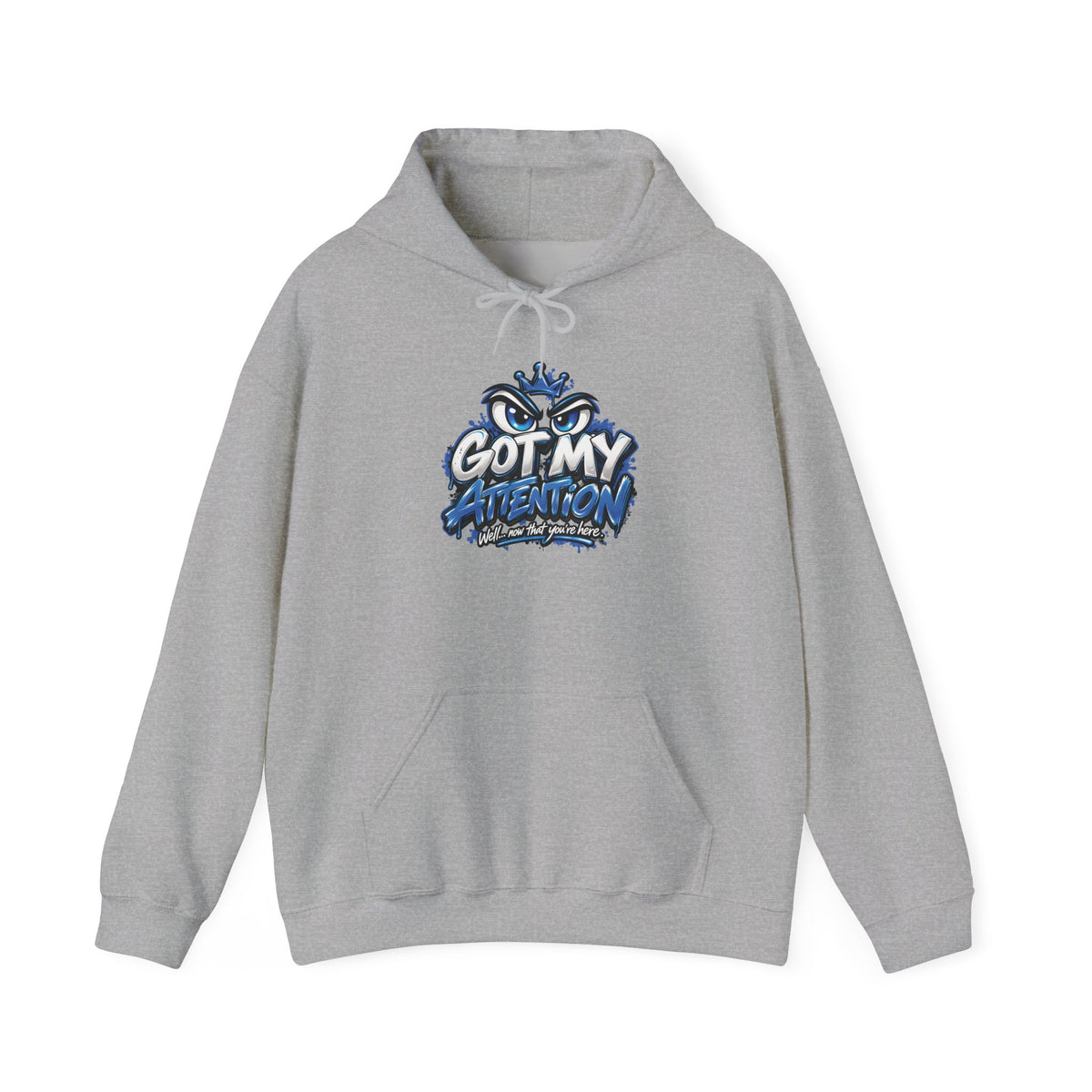 Signature Hoodie