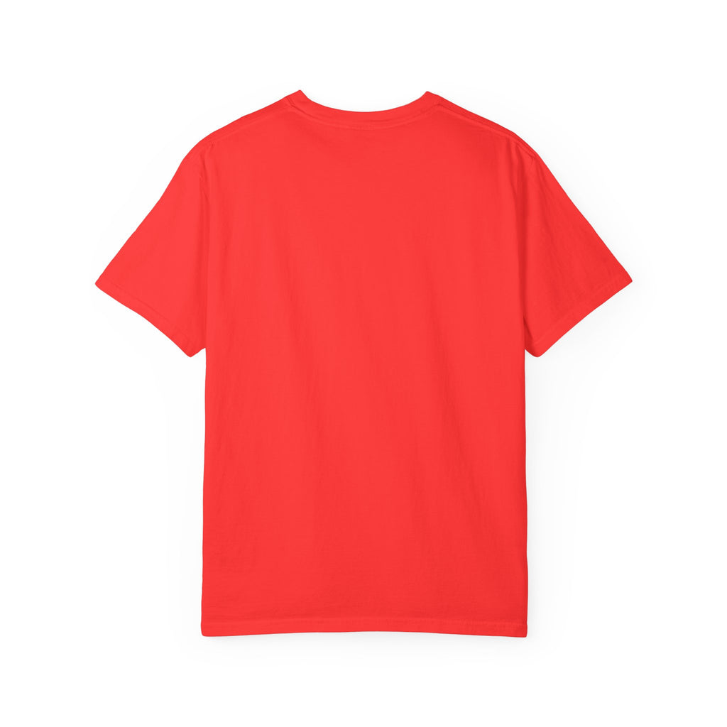 Garment-Dyed Tee