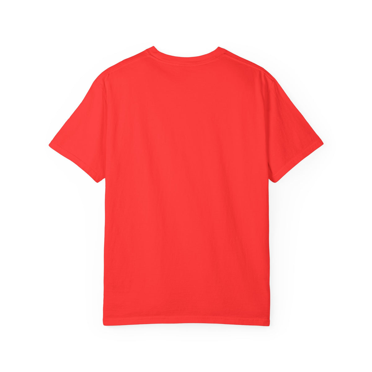Garment-Dyed Tee