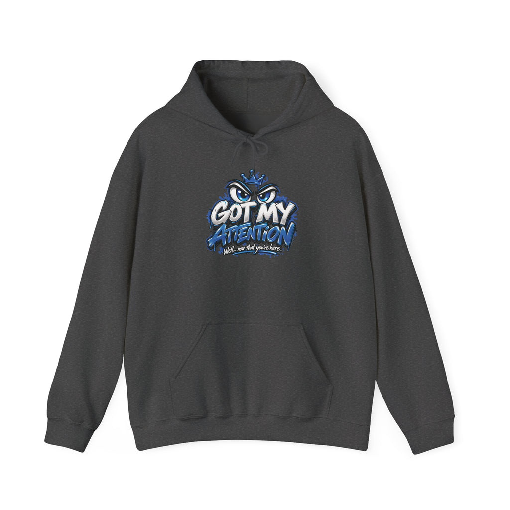 Signature Hoodie