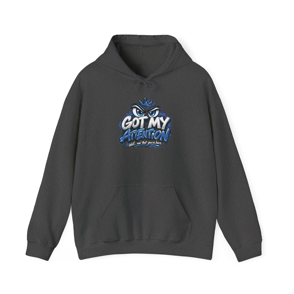 Signature Hoodie