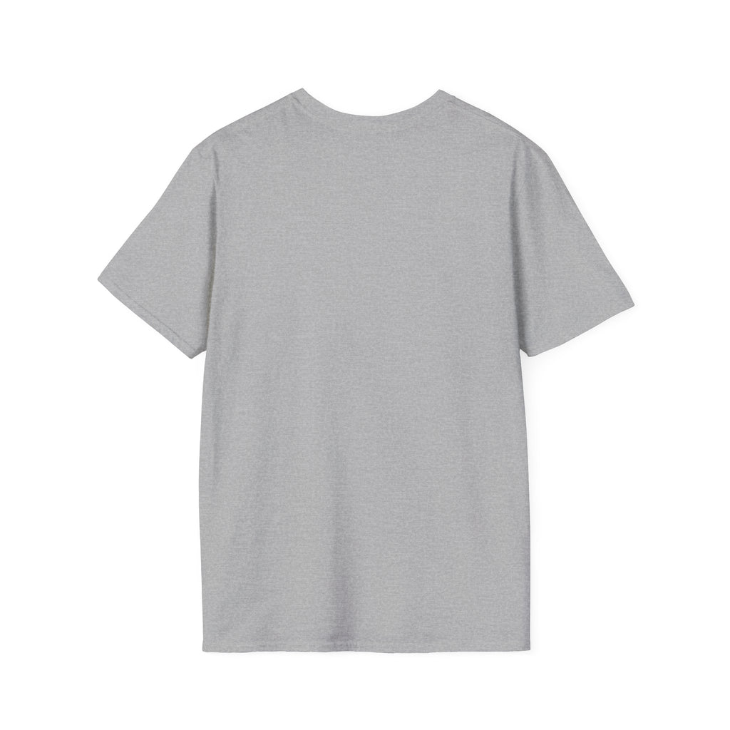 Minimal Signature Tee