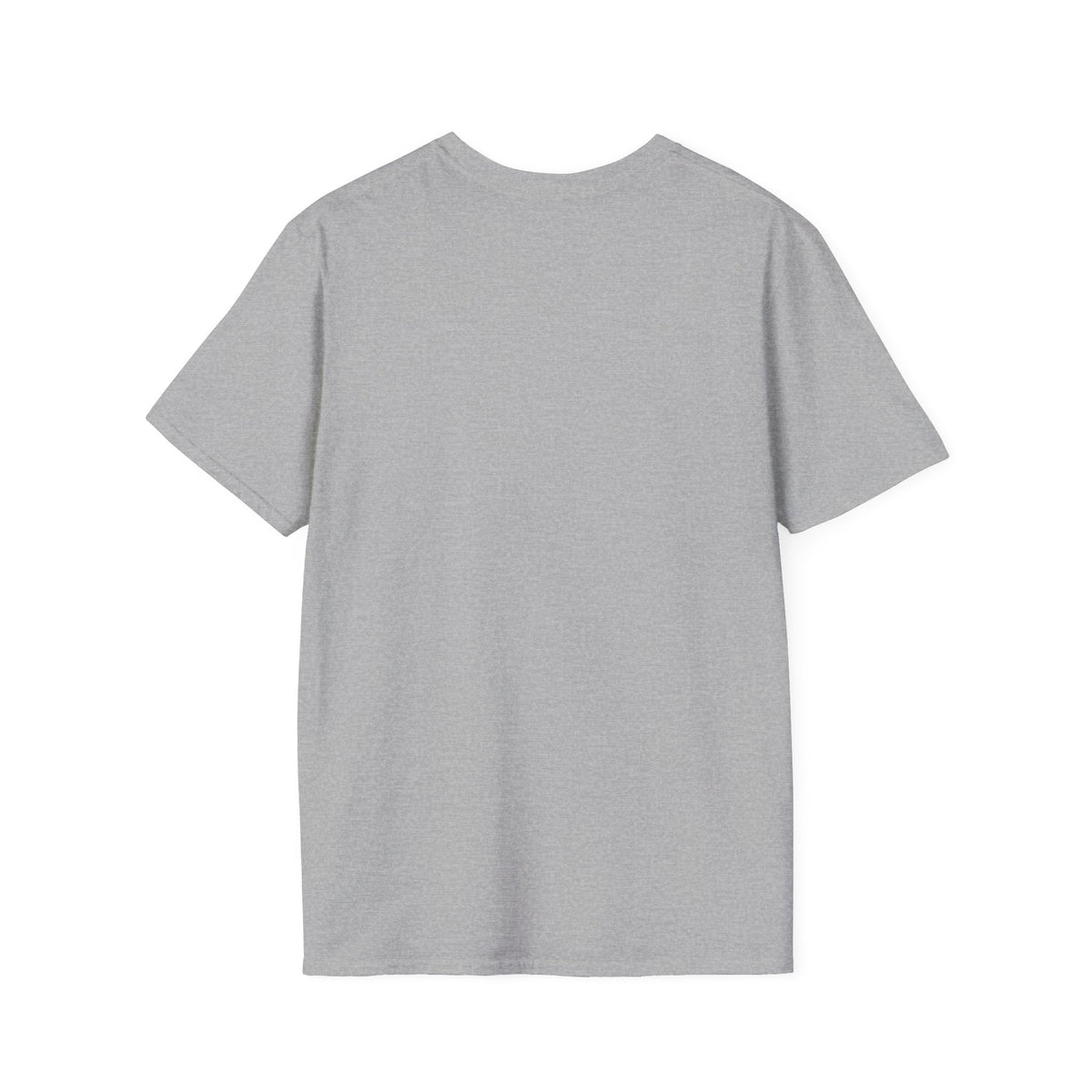 Minimal Signature Tee