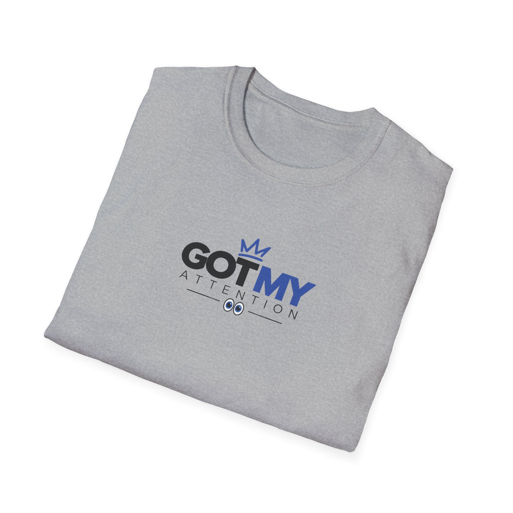 Minimal Signature Tee