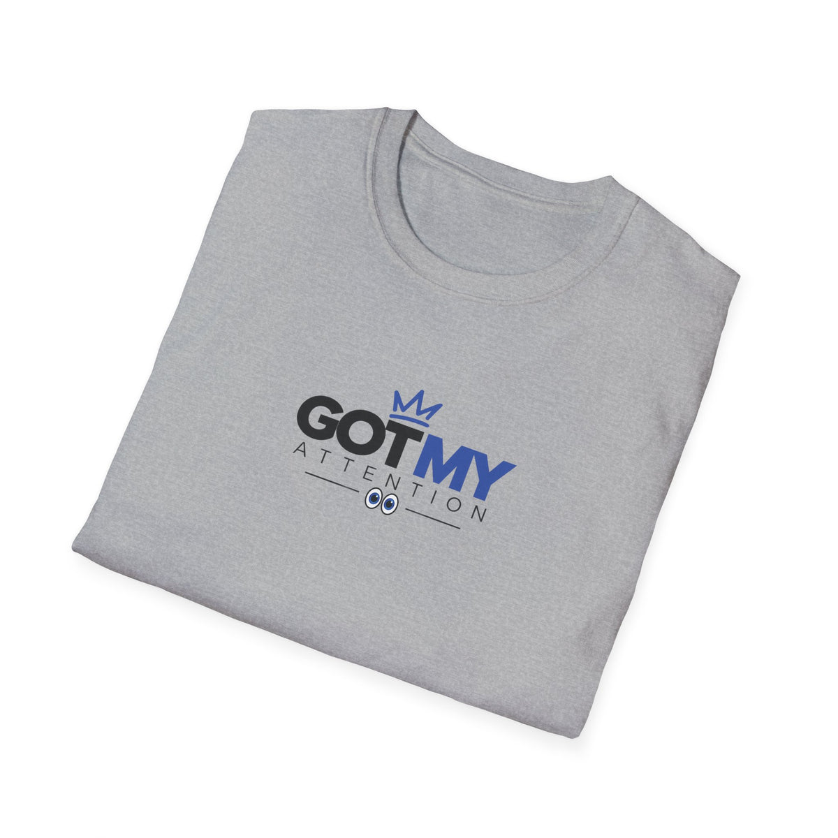 Minimal Signature Tee