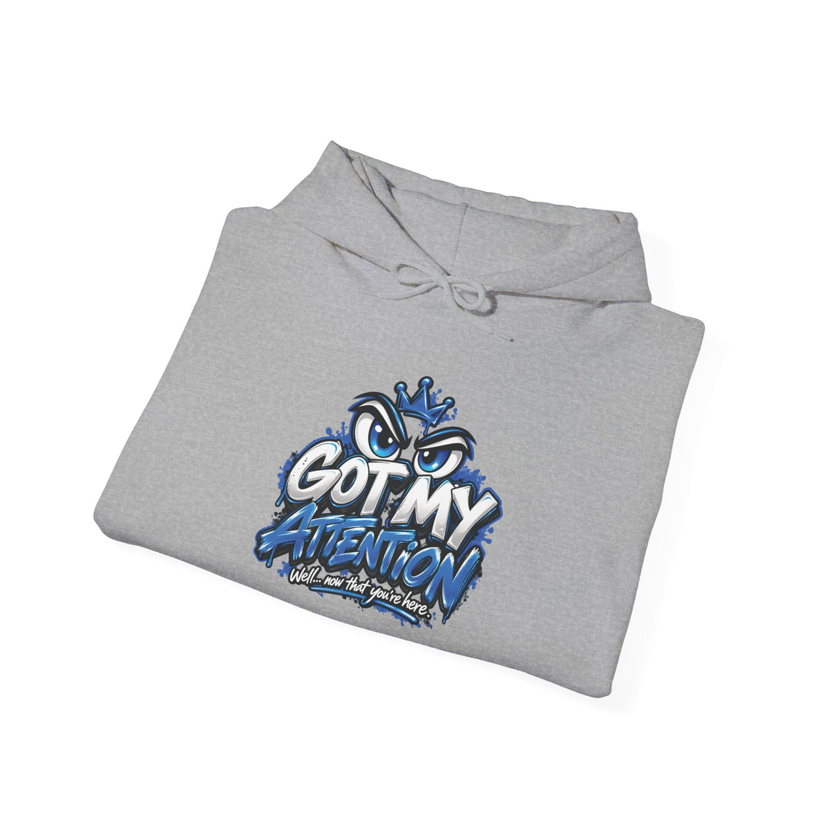 Signature Hoodie
