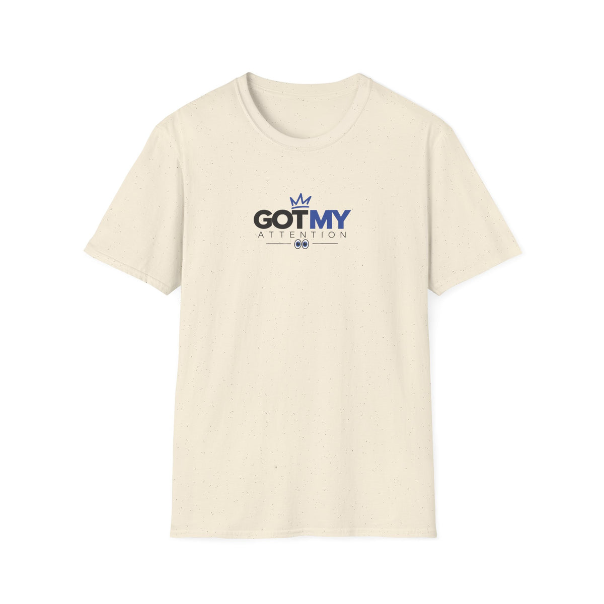 Minimal Signature Tee