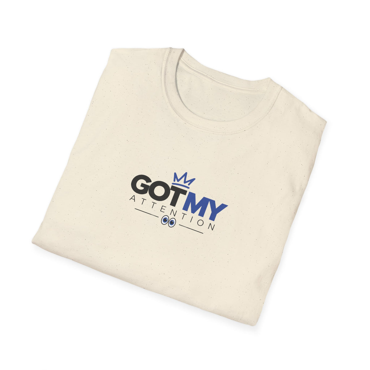 Minimal Signature Tee