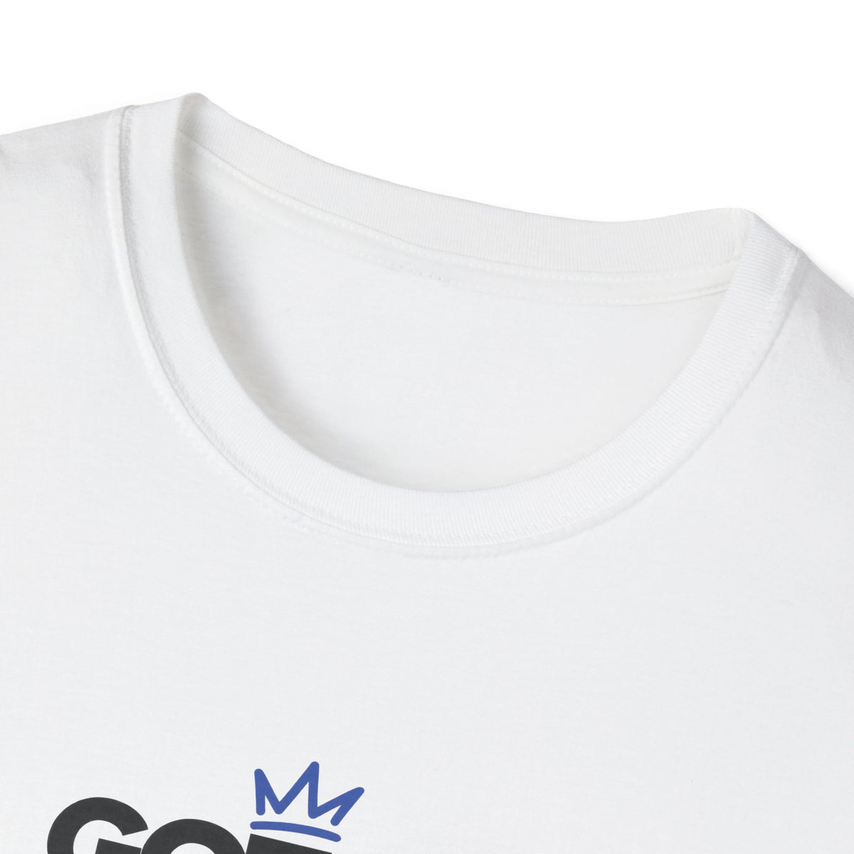 Minimal Signature Tee