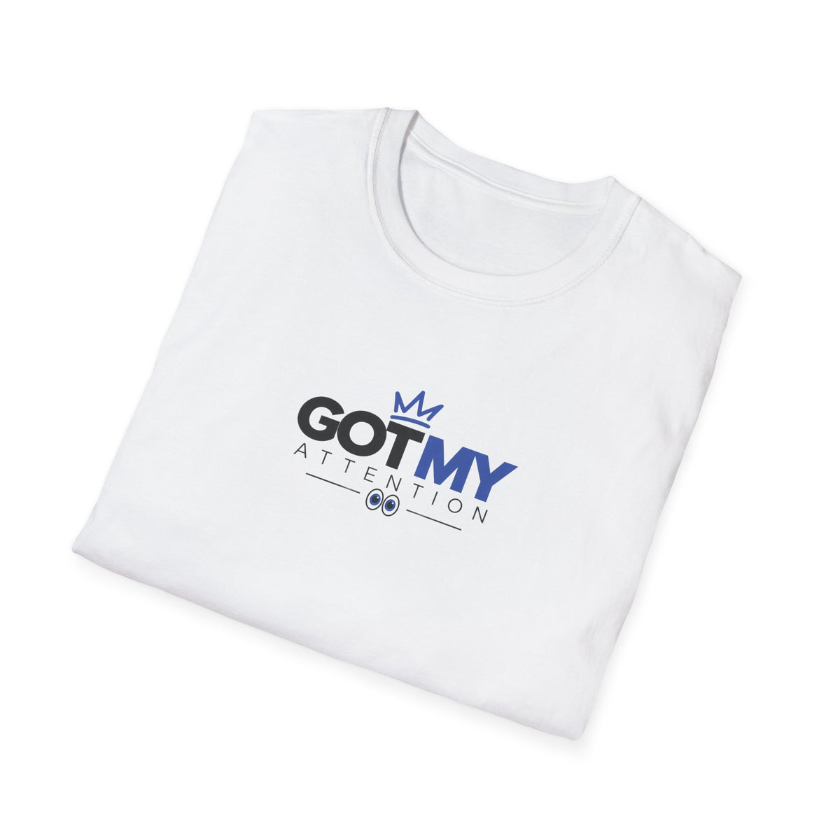 Minimal Signature Tee