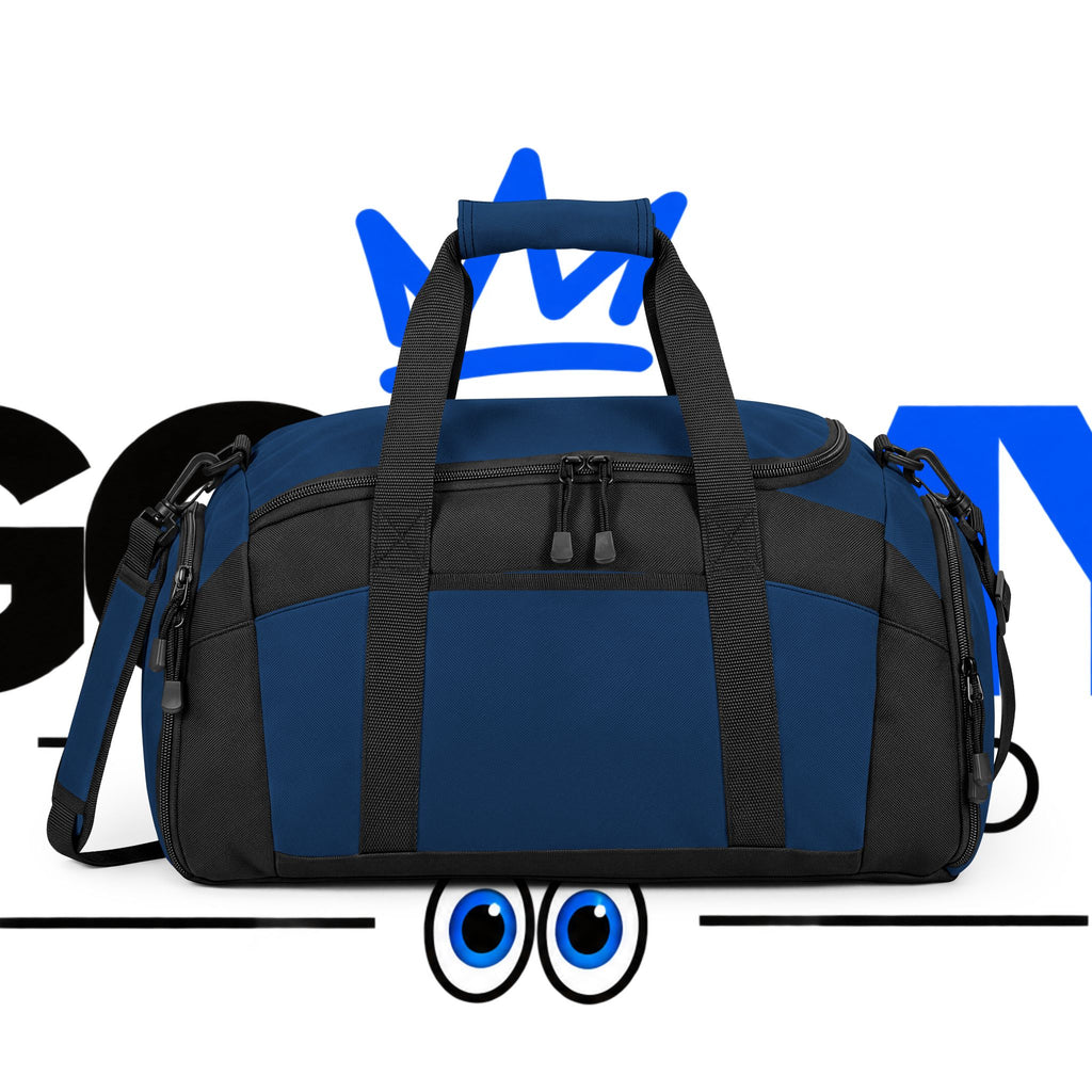 GMA Signature Gym Bag