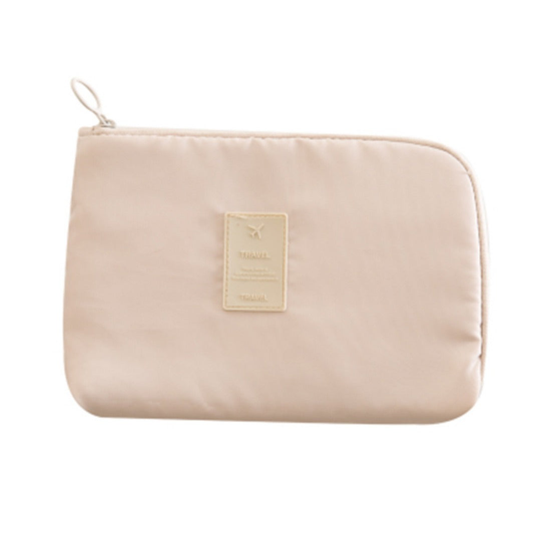 GMA Travel Tech Organizer