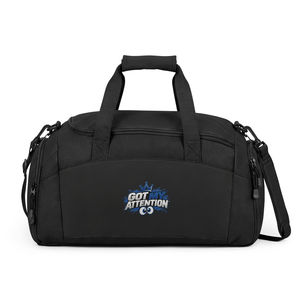 GMA Signature Gym Bag