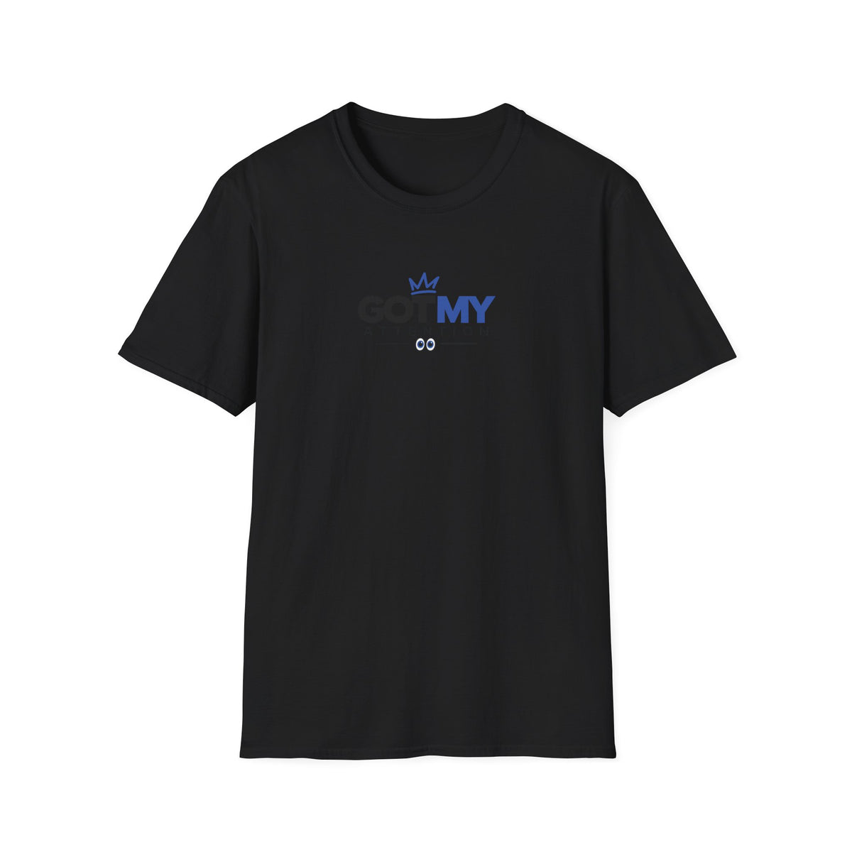 Minimal Signature Tee
