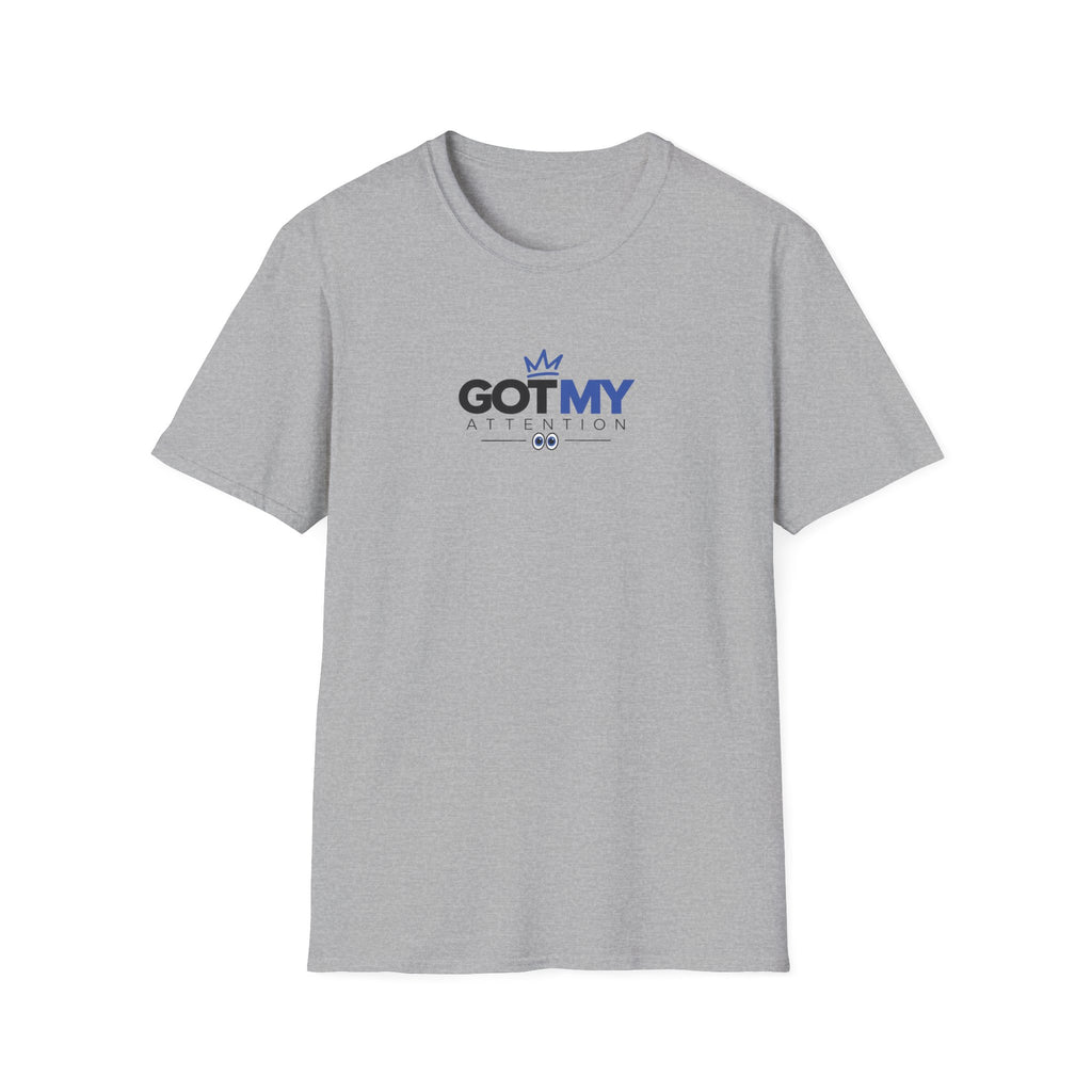 Minimal Signature Tee