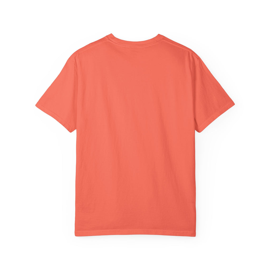 Garment-Dyed Tee
