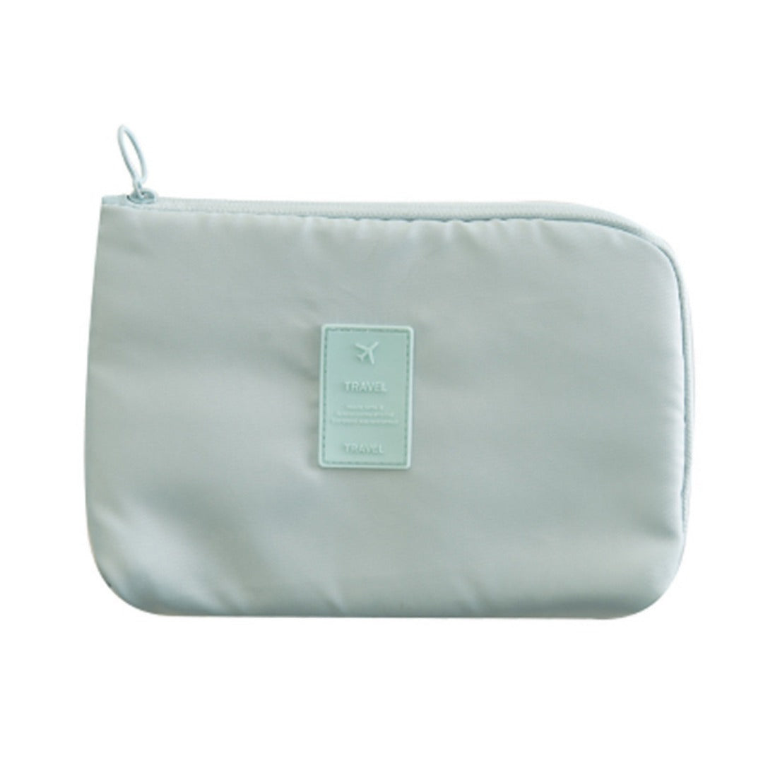 GMA Travel Tech Organizer
