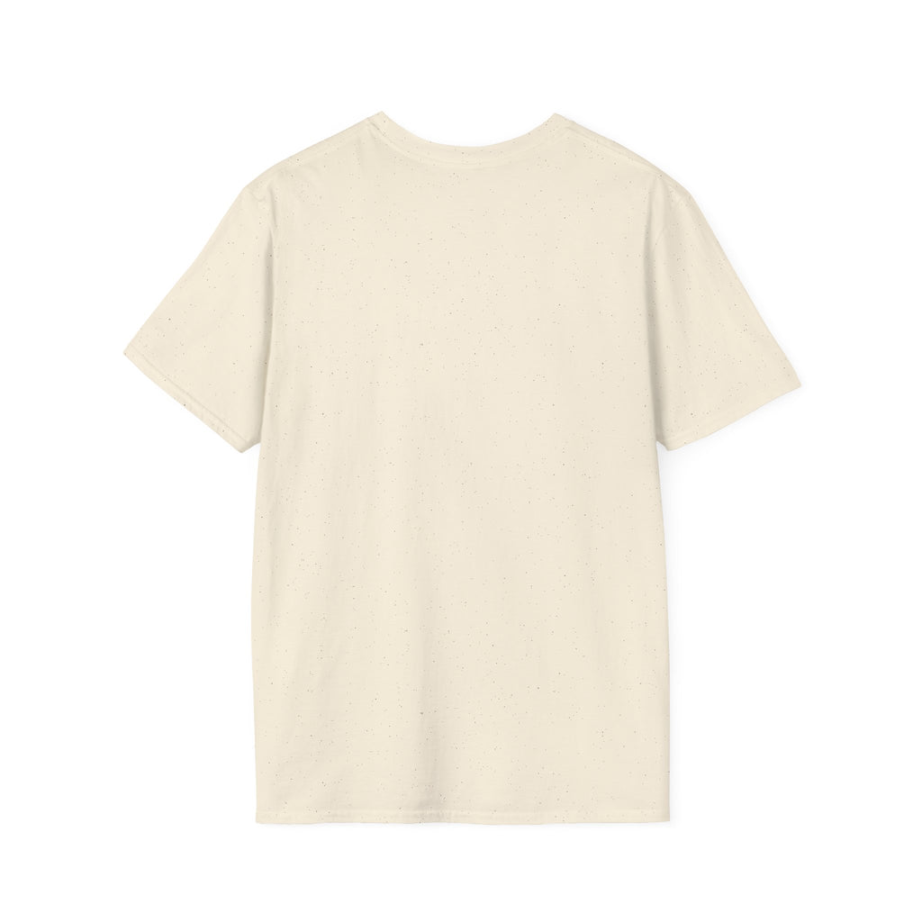 Minimal Signature Tee
