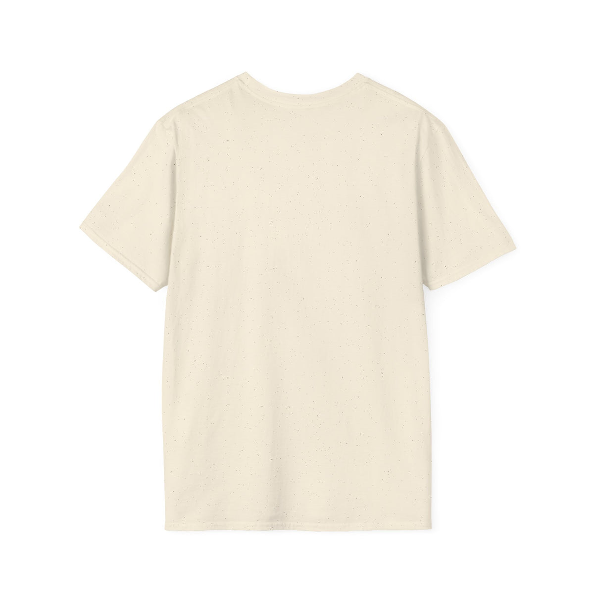 Minimal Signature Tee
