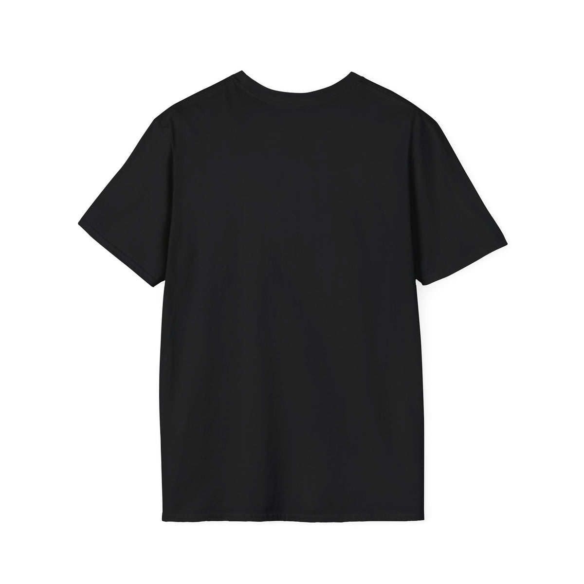 Minimal Signature Tee