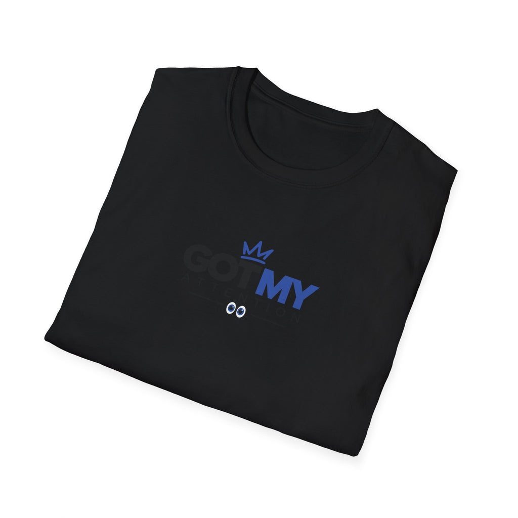 Minimal Signature Tee