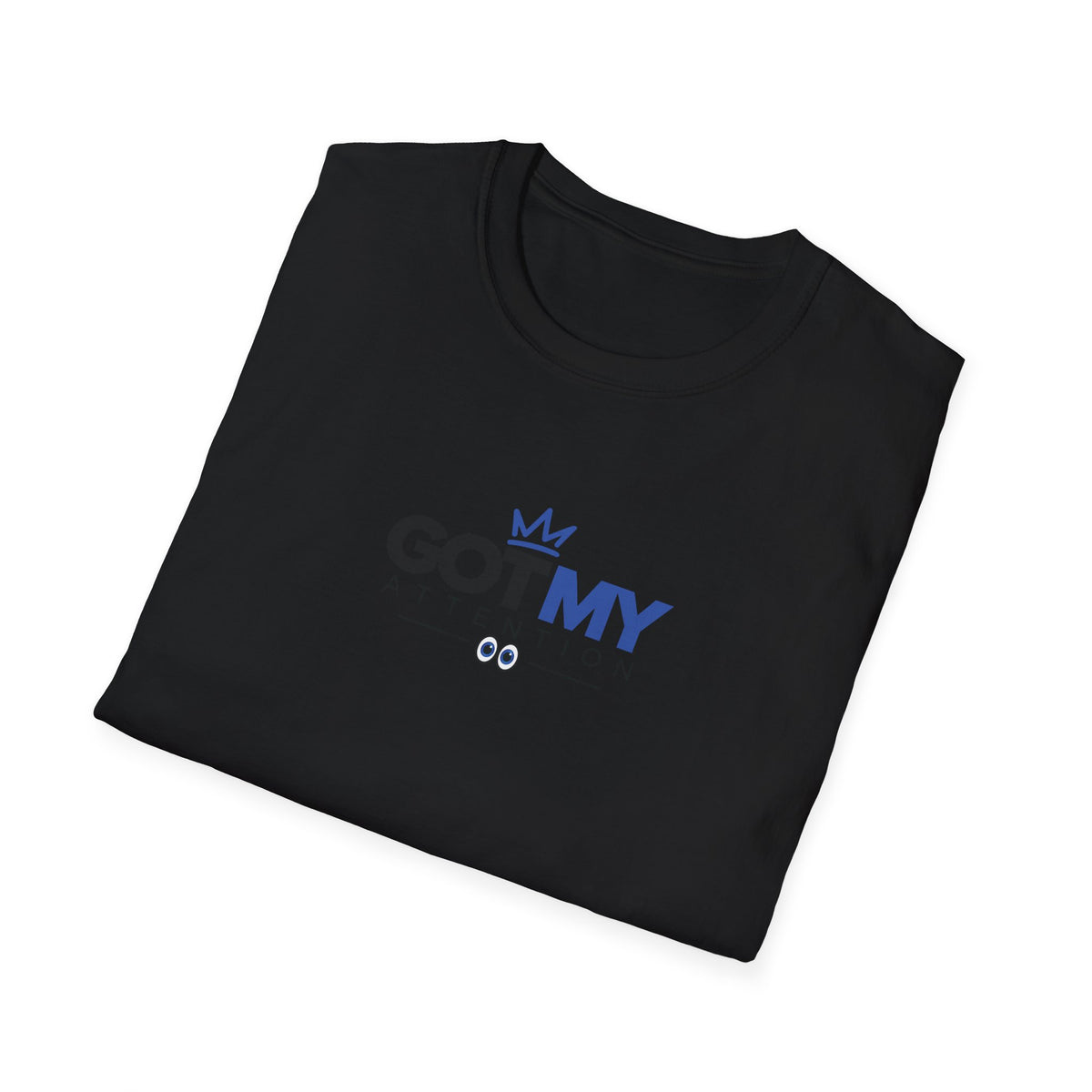 Minimal Signature Tee