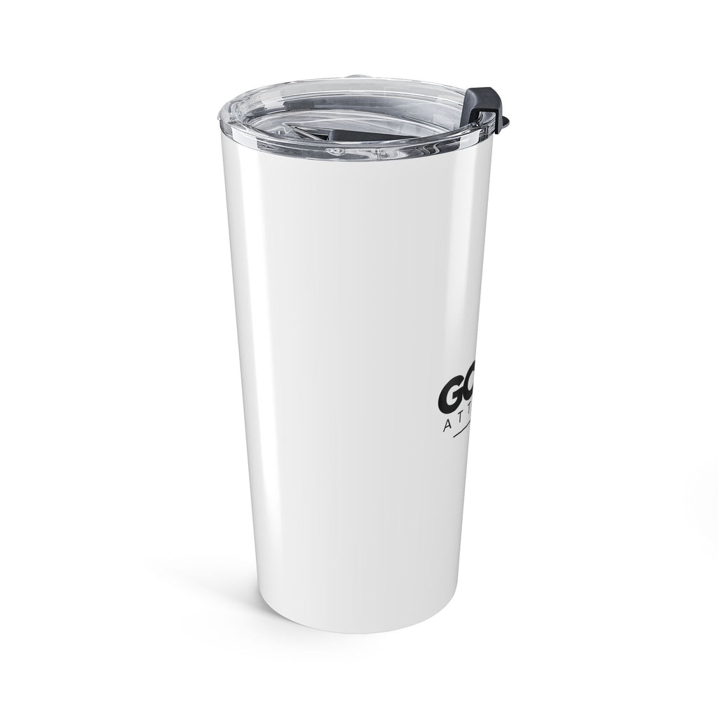 20oz Signature Tumbler