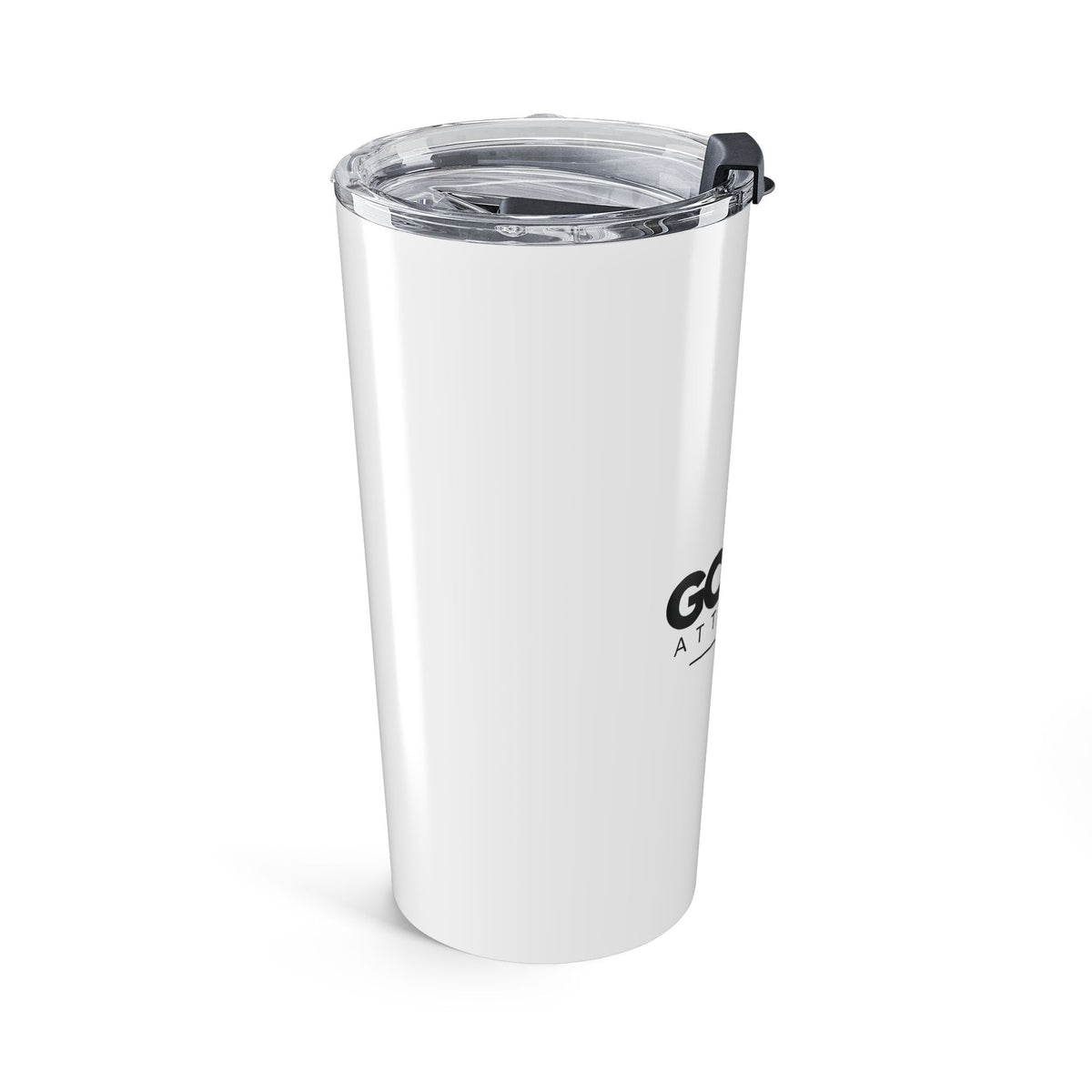 20oz Signature Tumbler