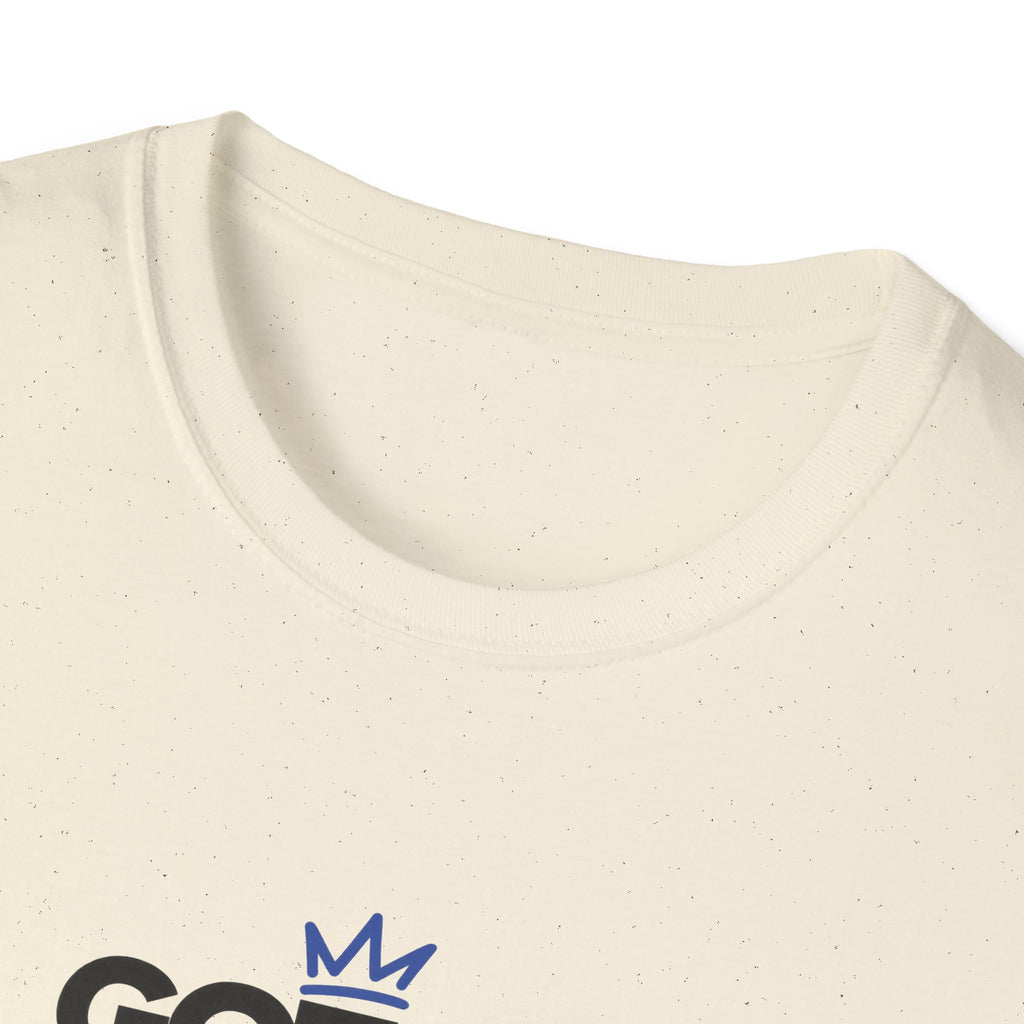 Minimal Signature Tee