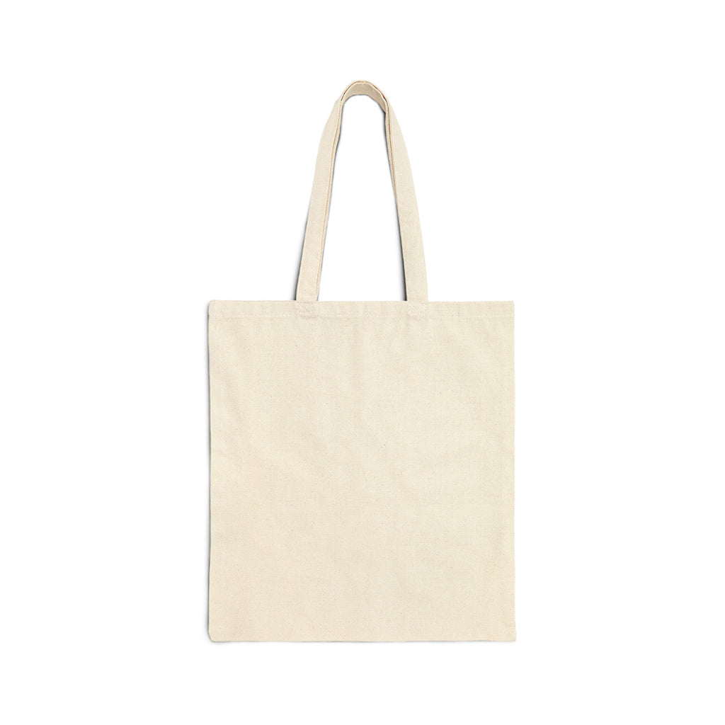 Signature Canvas Tote