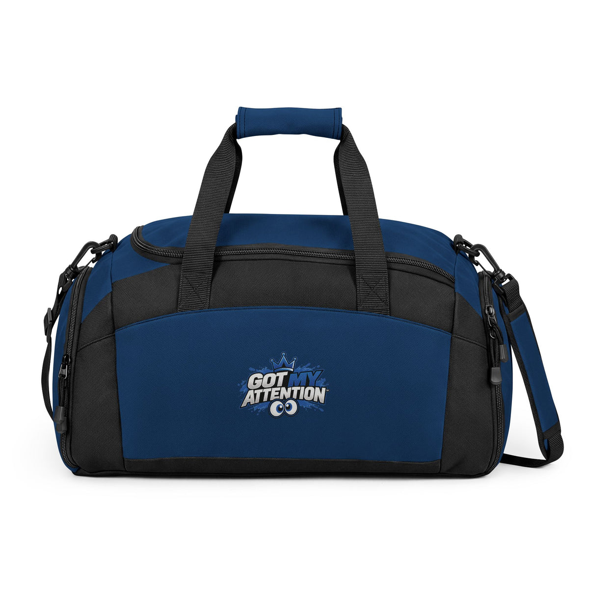 GMA Signature Gym Bag