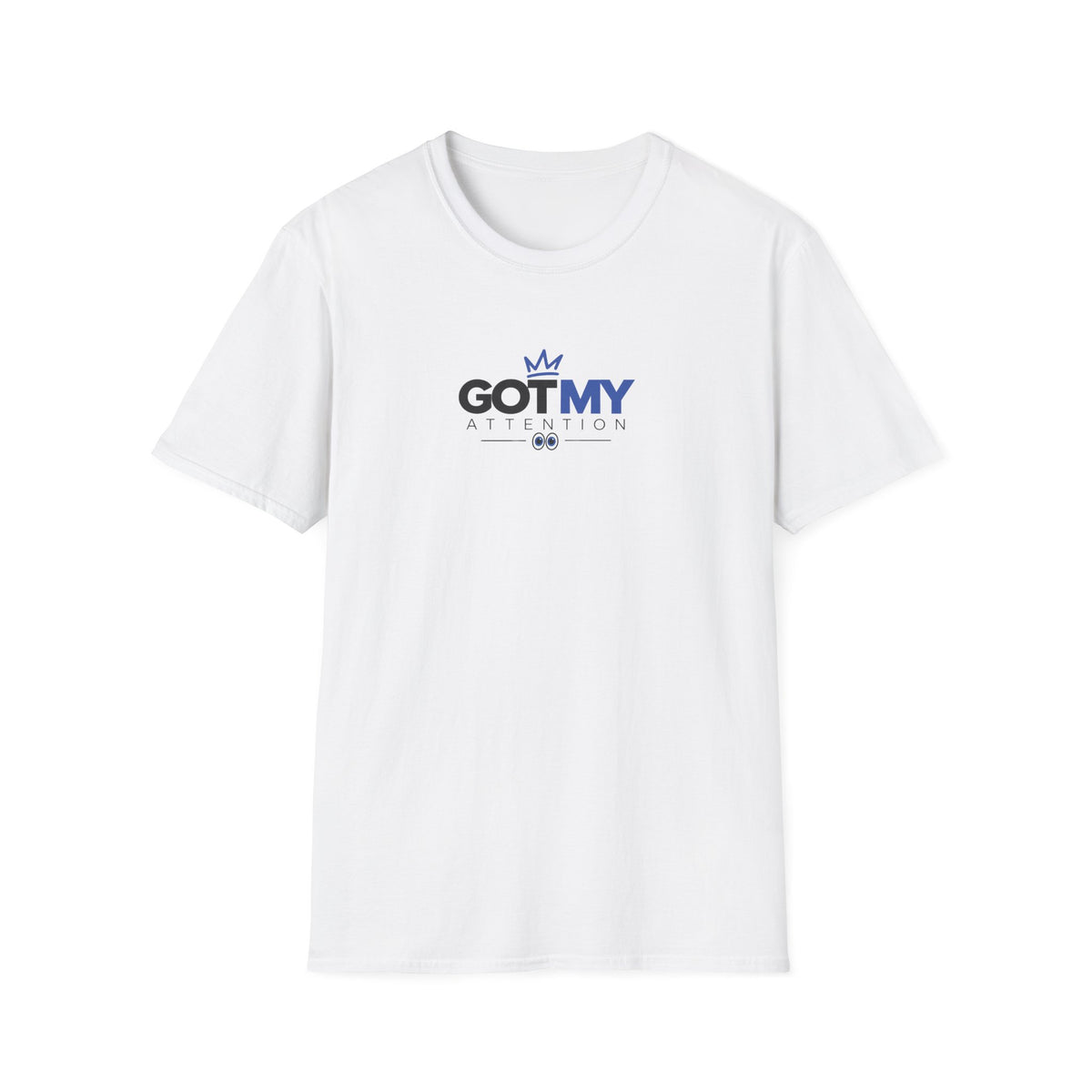 Minimal Signature Tee