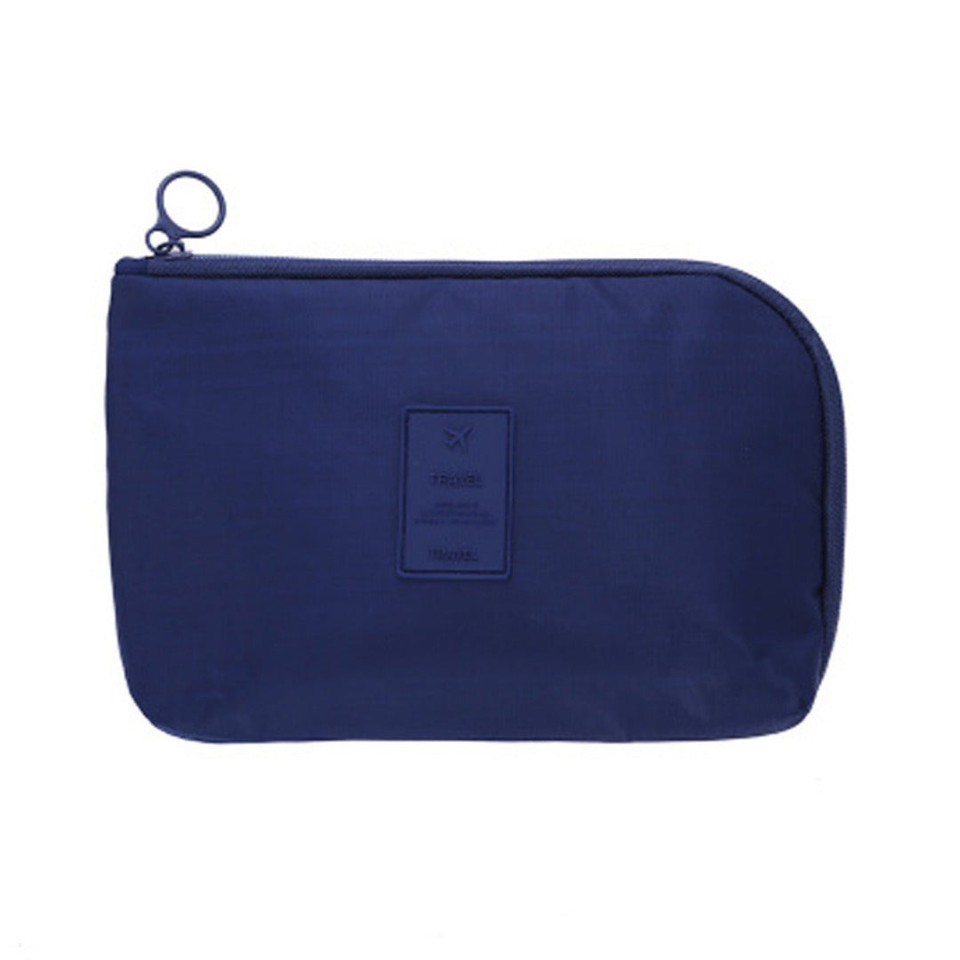 GMA Travel Tech Organizer