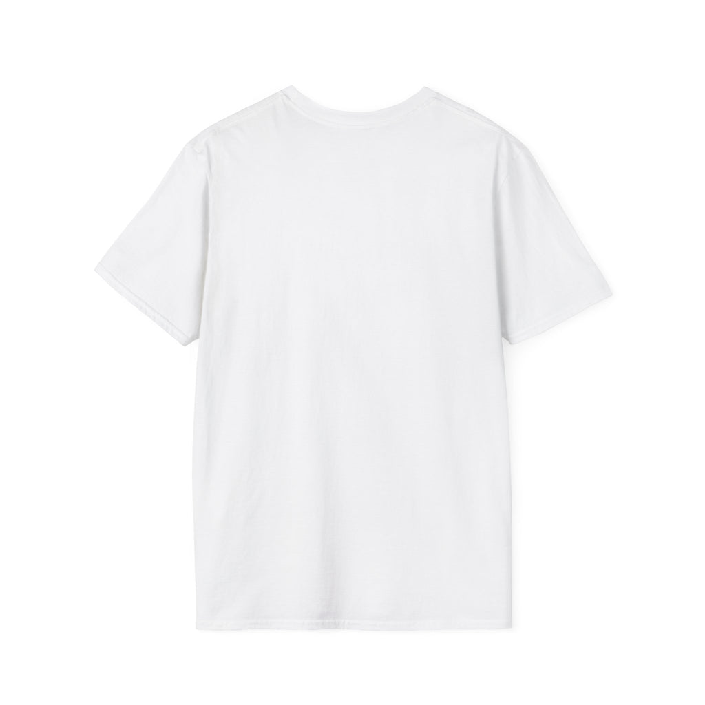 Minimal Signature Tee