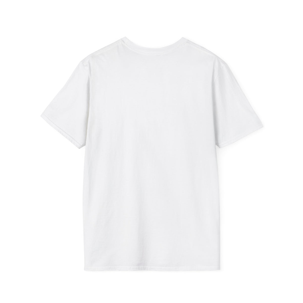 Minimal Signature Tee