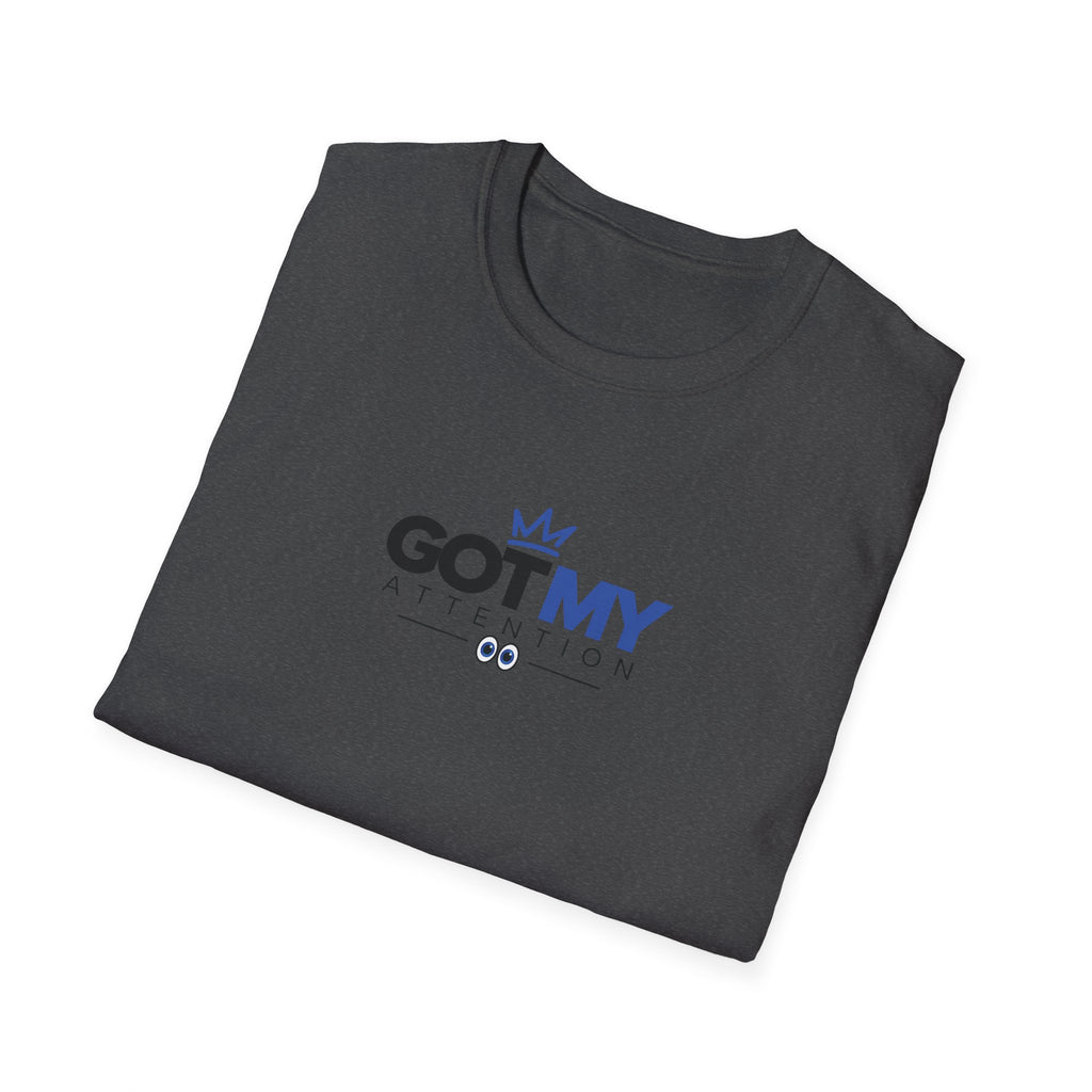 Minimal Signature Tee