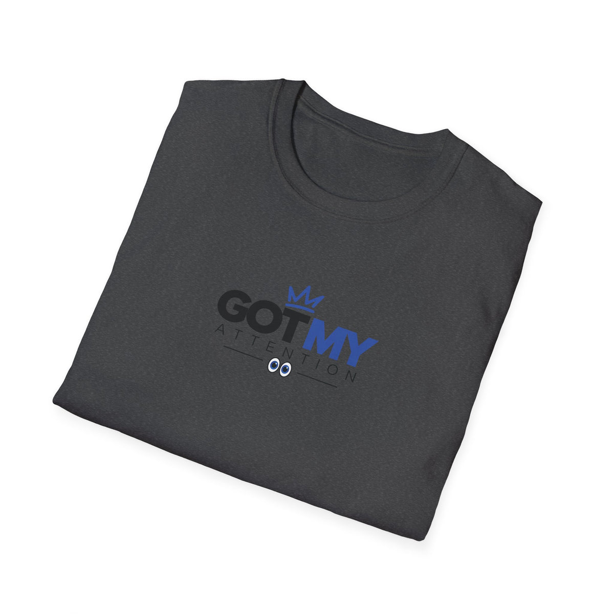 Minimal Signature Tee