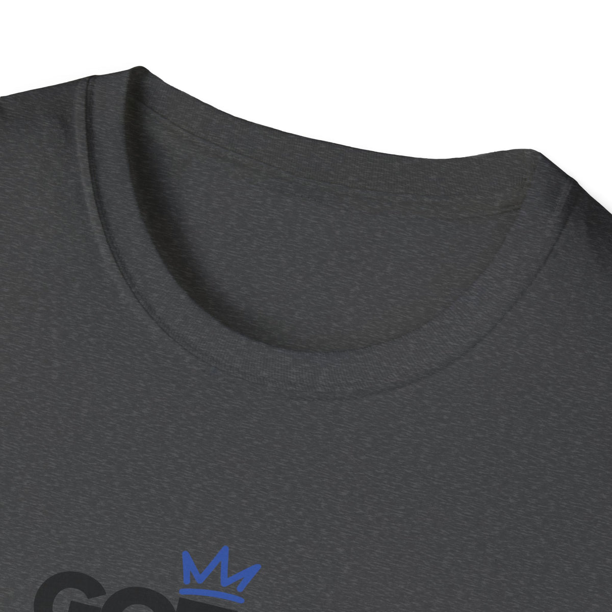 Minimal Signature Tee
