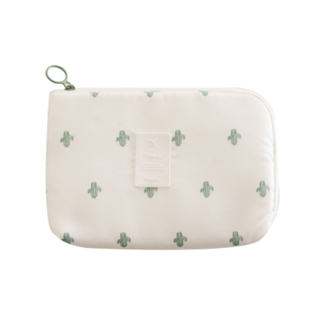 GMA Travel Tech Organizer